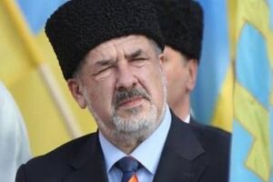 Чубаров: На крымском форпосте России не нужна такая численность населения, особенно в условиях экономического упадка
