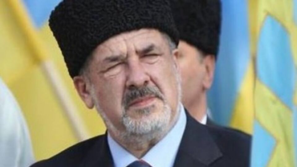 Чубаров: На крымском форпосте России не нужна такая численность населения, особенно в условиях экономического упадка