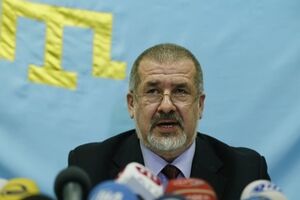 Чубаров: Большинство преступлений касаются событий 3 мая 2014 года и насильственного похищения людей