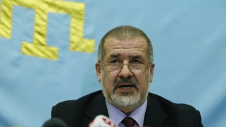 Чубаров: Большинство преступлений касаются событий 3 мая 2014 года и насильственного похищения людей