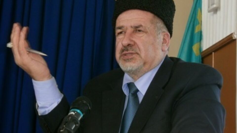 Чубаров: Последняя информация, которую дали наши коллеги, более 130 человек прошли судебные заседания