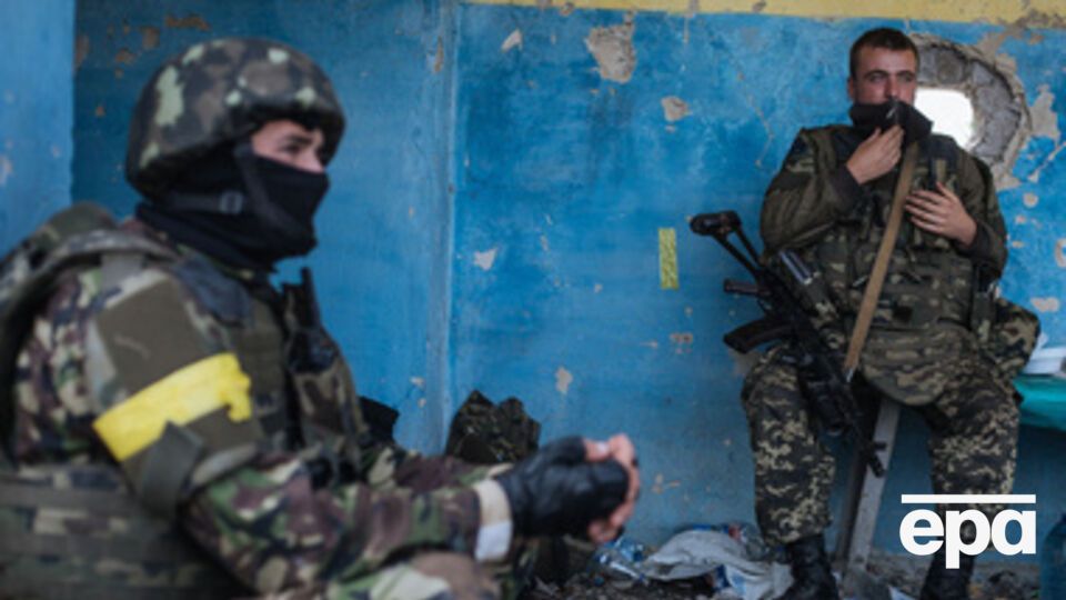 Военная прокуратура вернула "губу"