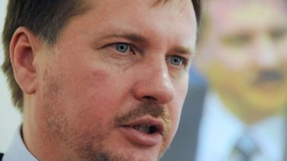 Чорновил считает, что в Харькове и Одессе созданы серьезные подпольные группировки