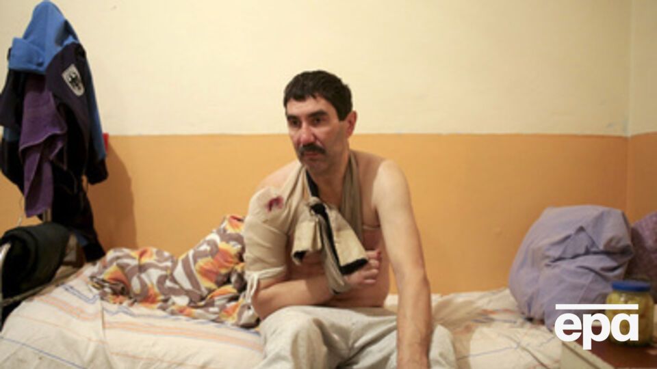 В один из дней львовские хирурги в течение суток приняли 75 пациентов и провели 30 оперативных вмешательств