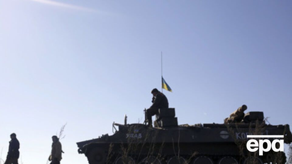 В Тернопольской области от мобилизации скрываются 25 тысяч человек