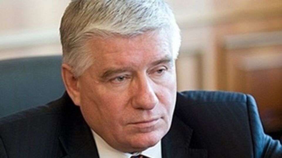 Маляренко отказался говорить, кто именно внес залог за Чечетова