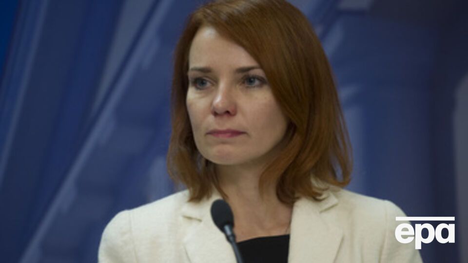 Пентус-Роозиманнус: РФ должна обеспечить беспрепятственный и безопасный доступ СММ ОБСЕ в зону конфликта