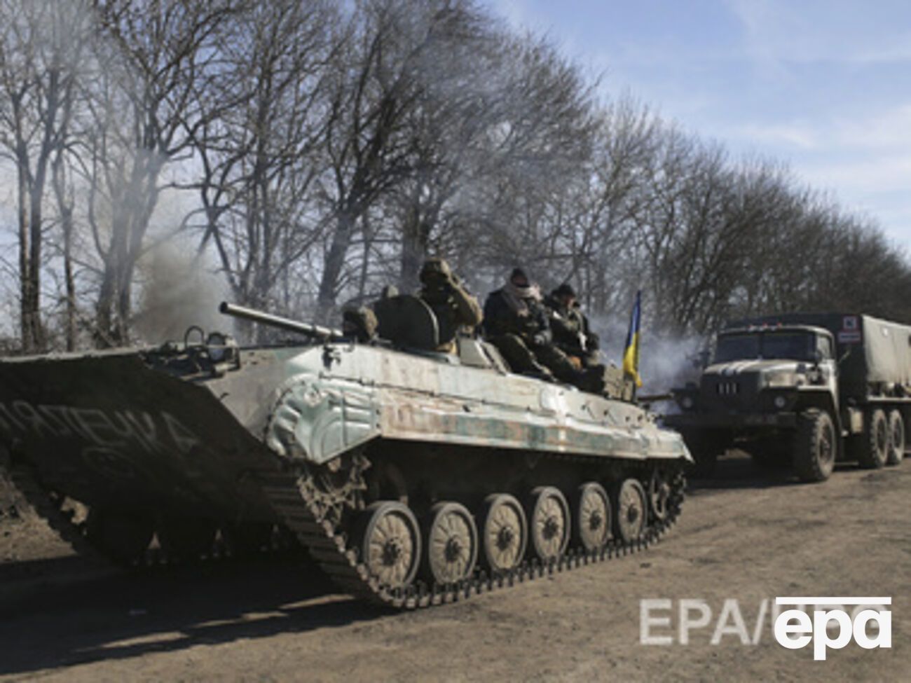 Уокер: Война на истощение позволила бы России и в дальнейшем держать степени своего участия в войне на уровне, который на Западе не замечают