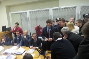 Павел Аброськин и Александр Зинченко находятся под стражей с весны прошлого года