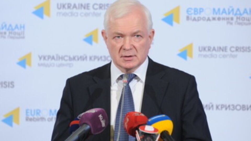 Маломуж не уверен, что задержание диверсантов в Харькове остановит теракты