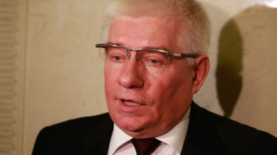 Михаил Чечетов пробыл в СИЗО два дня