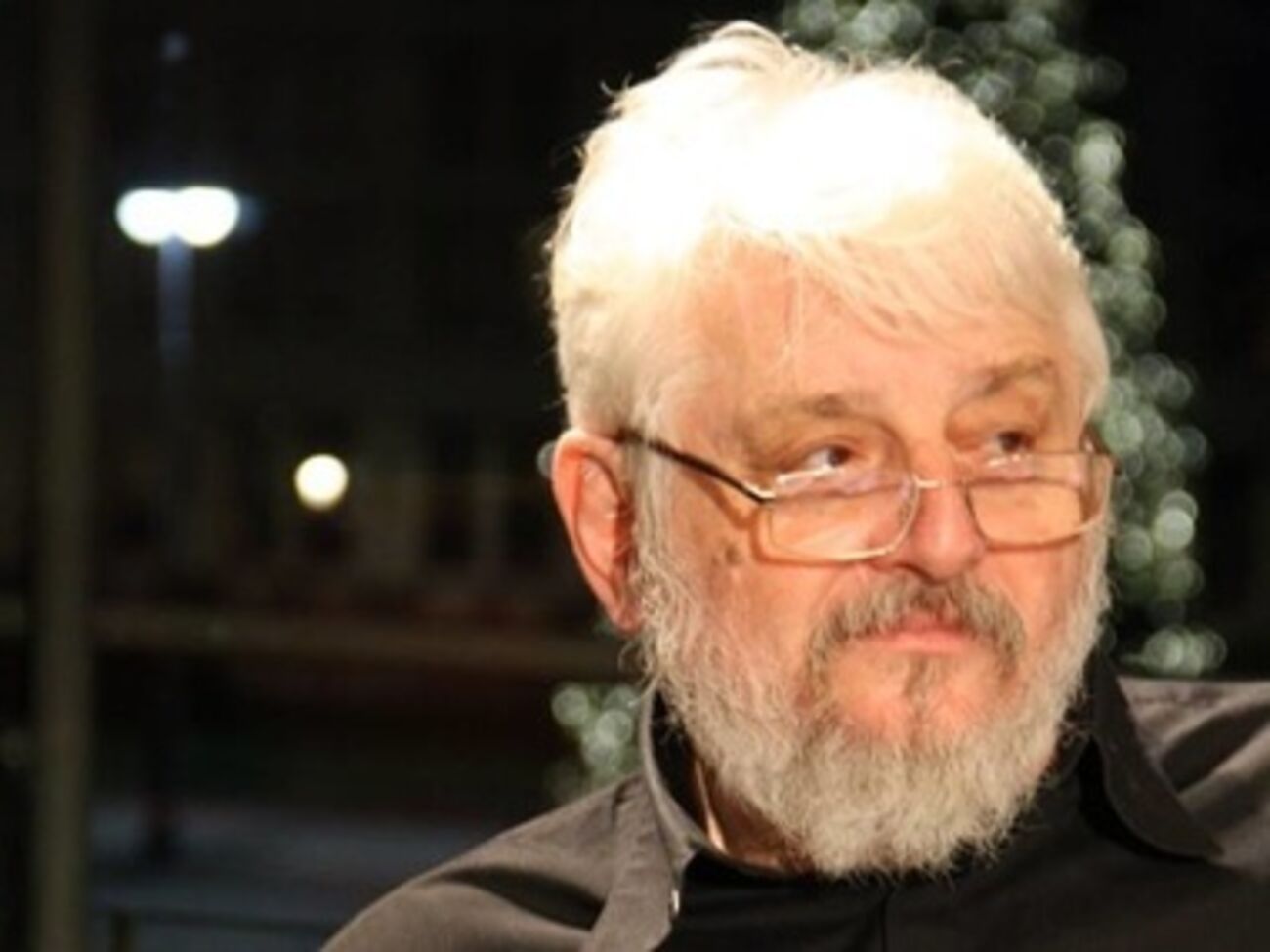 Бандиты хотят изолировать проукраинских активистов, считает Херсонский