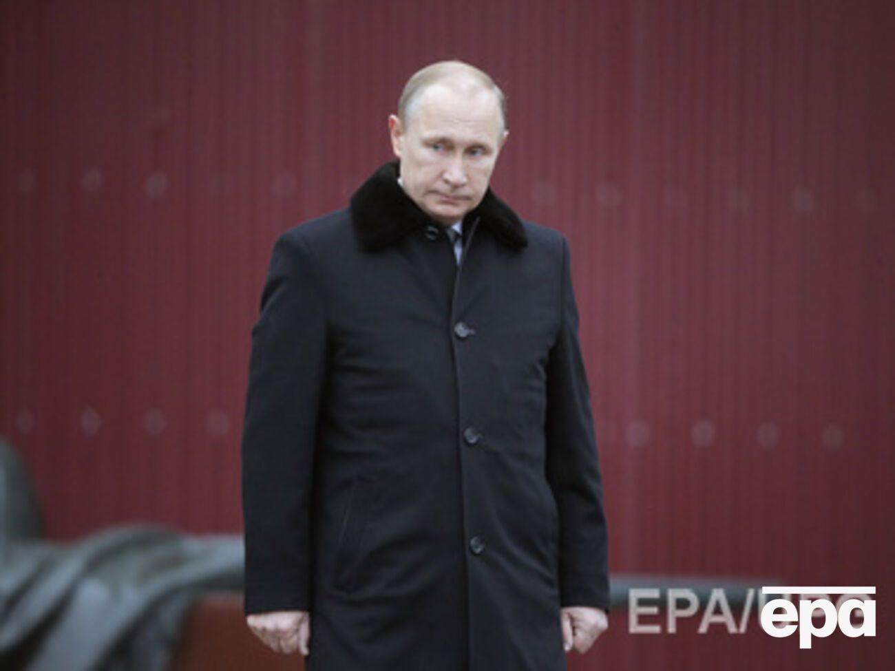 Путин:&nbsp;Высшим критерием истины может быть только мнение самого народа