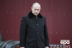 Путин: Высшим критерием истины может быть только мнение самого народа