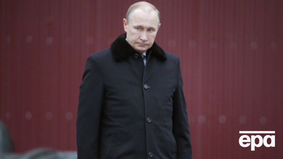 Путин: Высшим критерием истины может быть только мнение самого народа