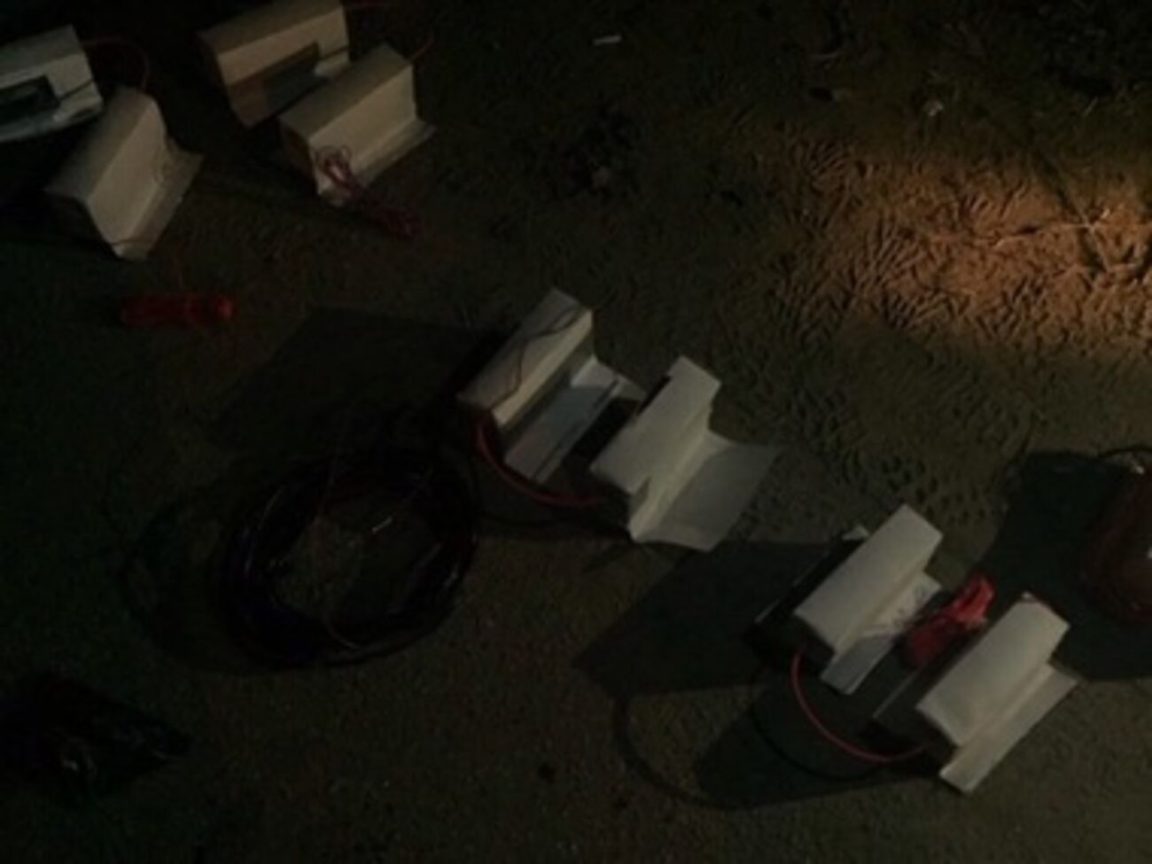 Аброськин:&nbsp;Ценой жизни сотрудника милиции Донецкой области предотвращен теракт