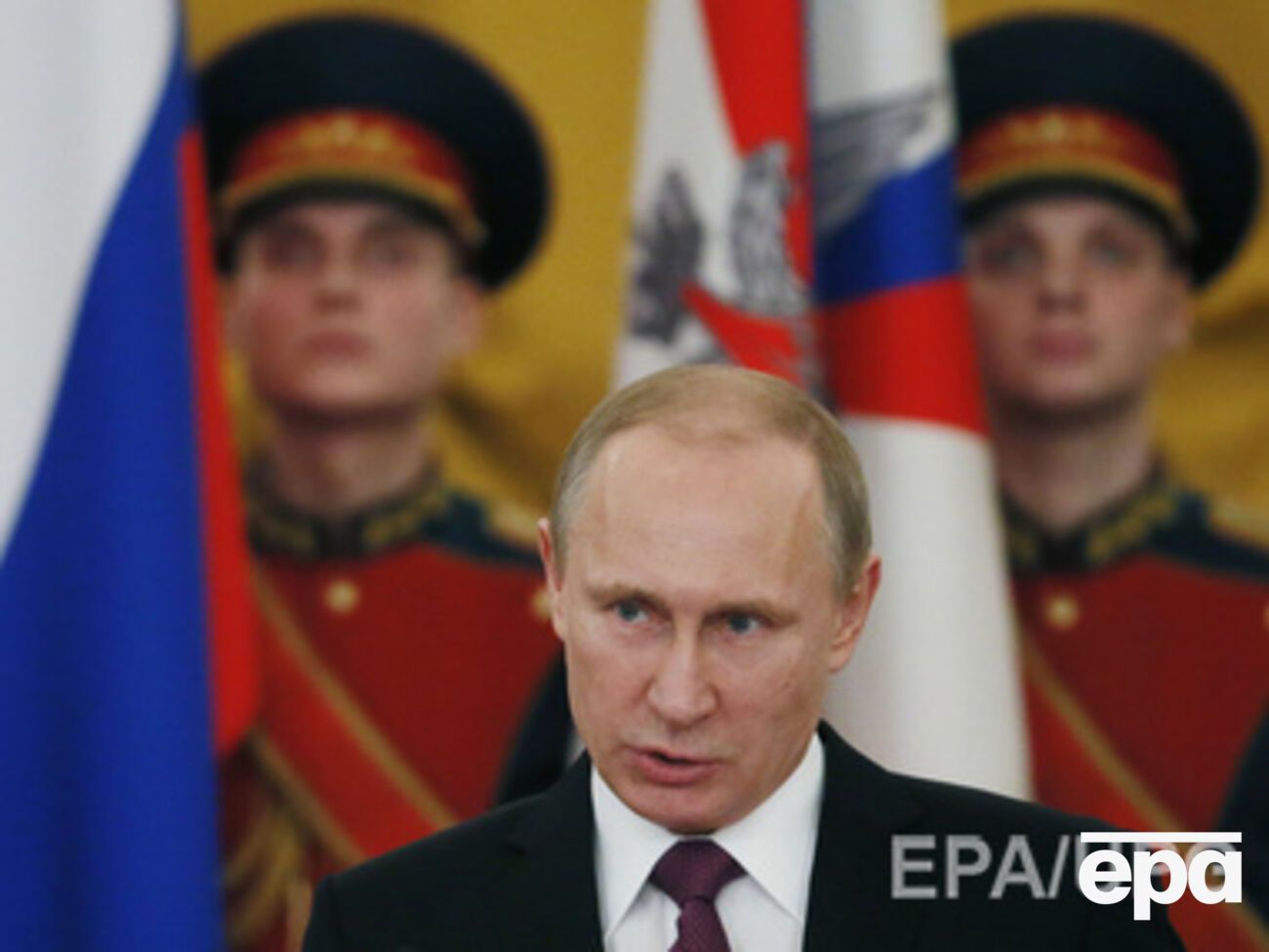 Путин:&nbsp;Я очень рассчитываю на то, что Минские соглашения будут исполняться