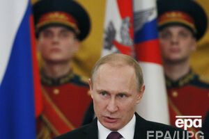 Путин: Я очень рассчитываю на то, что Минские соглашения будут исполняться