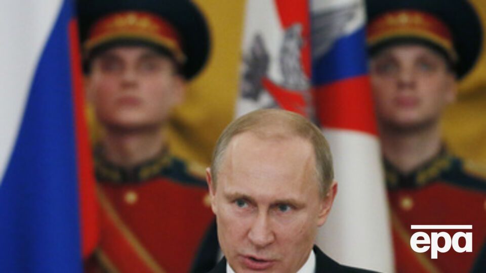 Путин: Я очень рассчитываю на то, что Минские соглашения будут исполняться