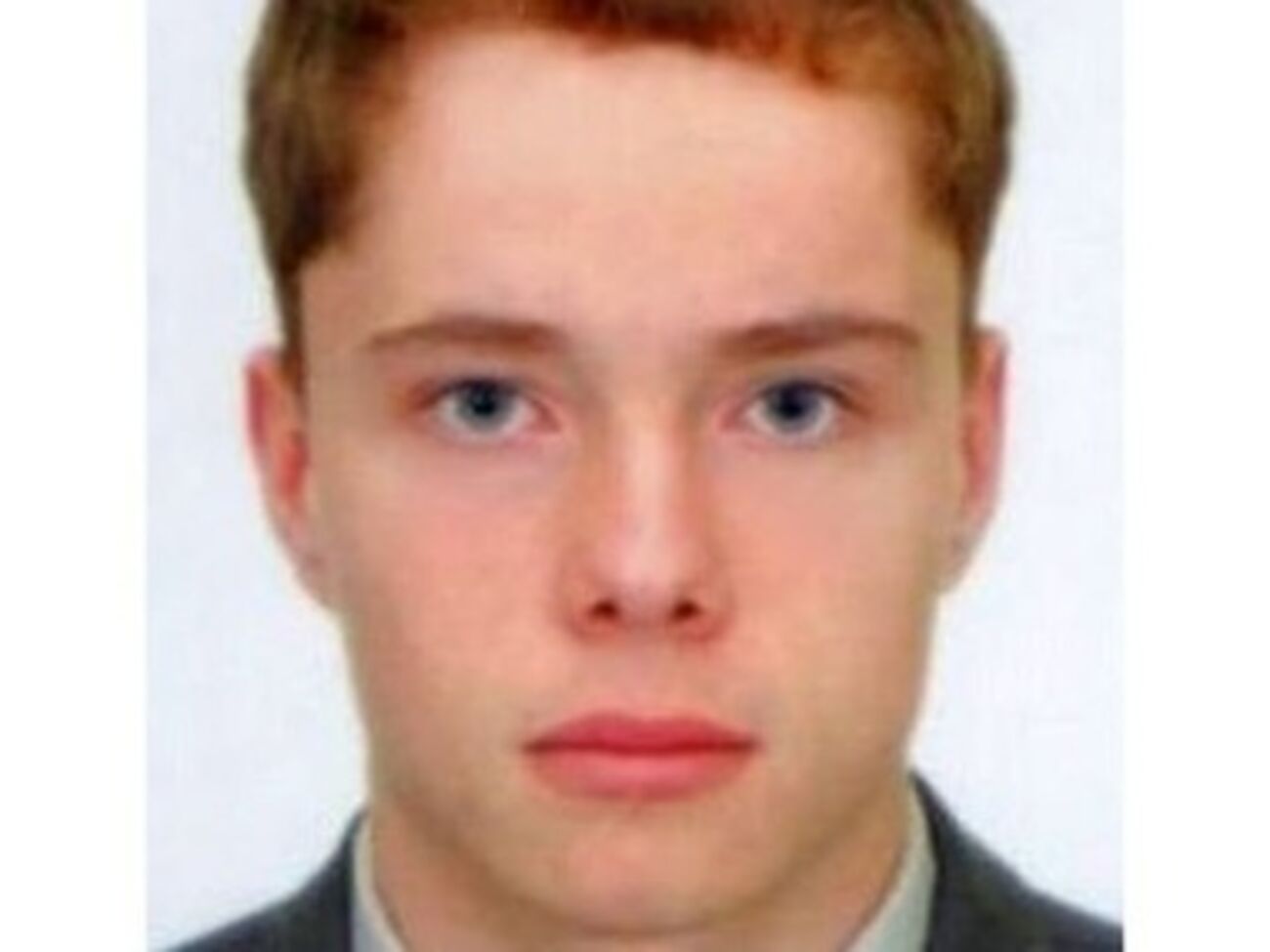 Милиция разыскивает жителя Мариуполя Николая Гриненко