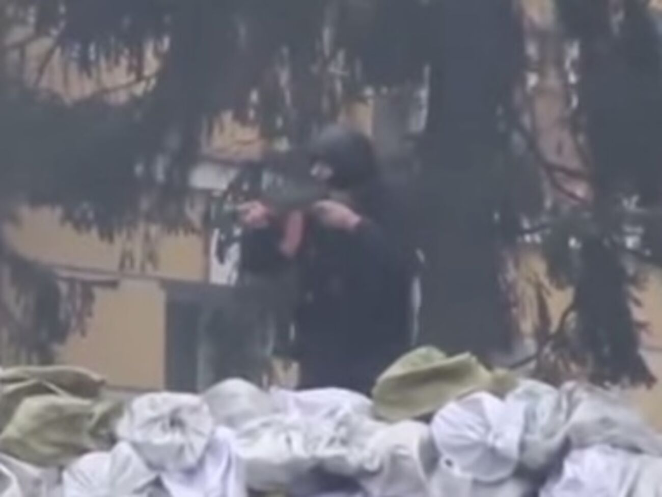 По данным ГПУ, в деле о расстреле митингующих проходит 23 бывших беркутовца