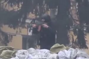 По данным ГПУ, в деле о расстреле митингующих проходит 23 бывших беркутовца