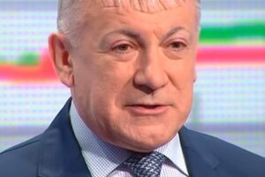 Сергей Вовк: Если бы не "Газель", были бы еще десятки и десятки погибших