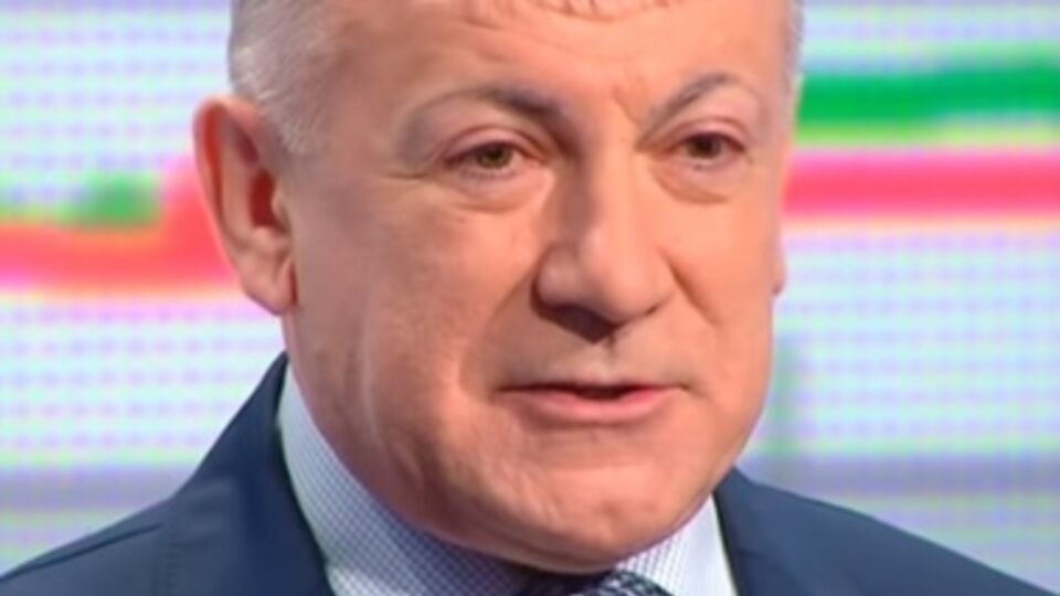 Сергей Вовк: Если бы не "Газель", были бы еще десятки и десятки погибших