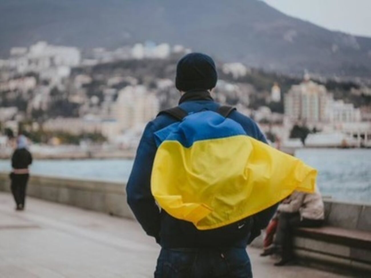 Пользователям социальных сетей предлагают размещать на своих страницах посты с тегом #CrimeaisUkraine