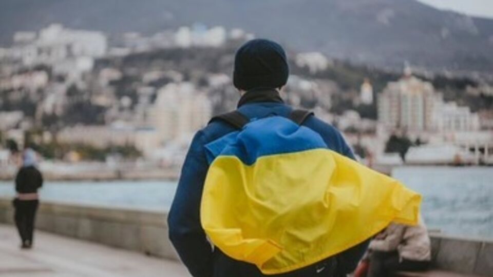 Пользователям социальных сетей предлагают размещать на своих страницах посты с тегом #CrimeaisUkraine