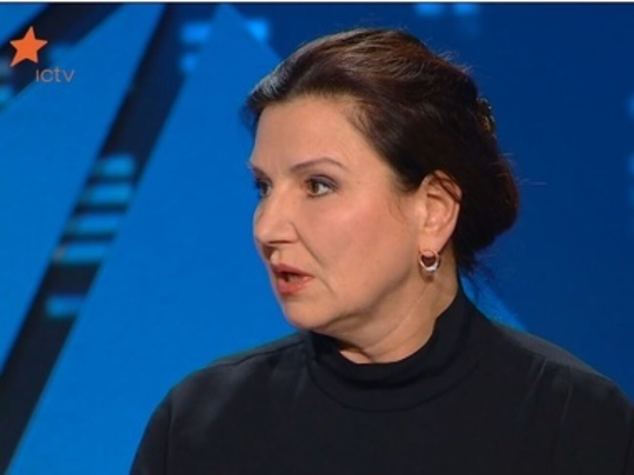 Инна Богословская: В Харькове до сих пор существует бизнес, который через "Оплот" финансирует боевиков из "ДНР" и "ЛНР"