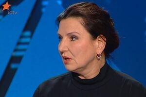 Инна Богословская: В Харькове до сих пор существует бизнес, который через "Оплот" финансирует боевиков из "ДНР" и "ЛНР"