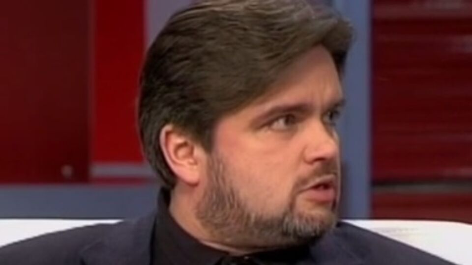 Маркиян Лубкивский: В Харькове с точки зрения безопасности ситуация критическая