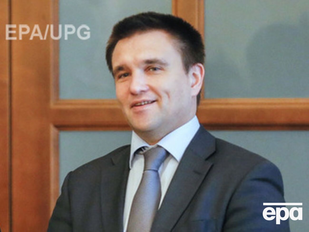 Павел Климкин заявил, что мир не должен просто наблюдать за тем, как Россия дестабилизирует ситуацию в Украине