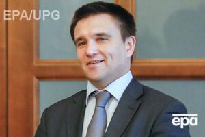 Павел Климкин заявил, что мир не должен просто наблюдать за тем, как Россия дестабилизирует ситуацию в Украине