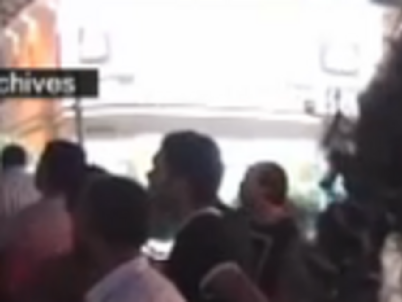 Сам Алаа Абдель Фаттах назвал судебный процесс в отношении него "фарсом"