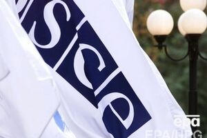 Наблюдатели СММ видели остатки двух 220 миллиметровых ракет и контейнеры от кассетных боеприпасов