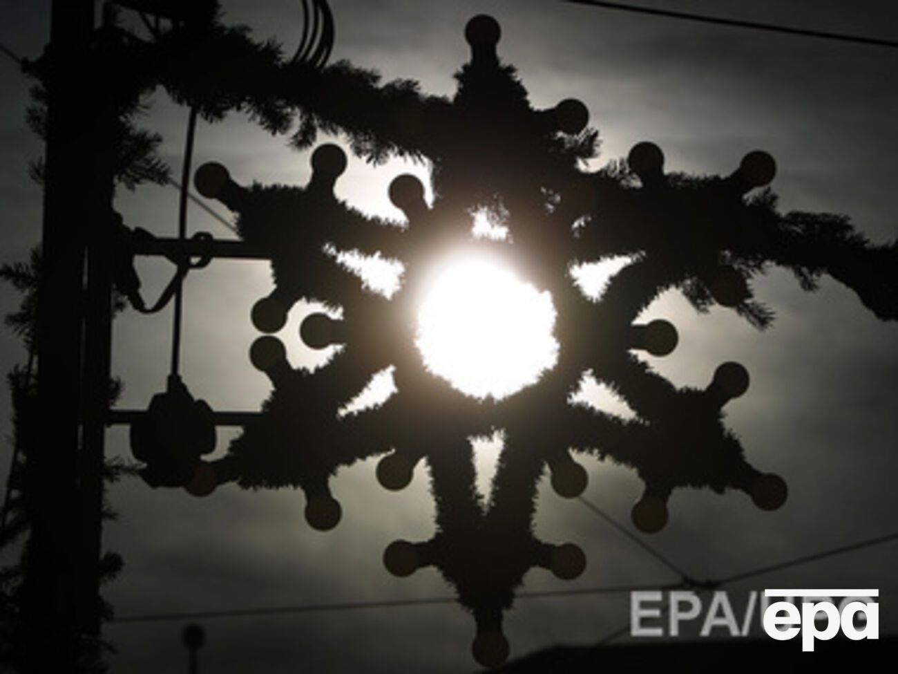 Сегодня в Украине тепло