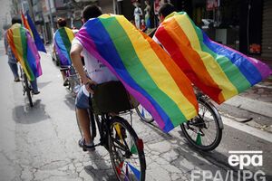 В США впервые появился спецпосланник по правам гомосексуалов