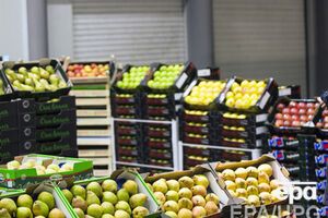 Россельхознадзор не пускает в Крым продукцию растительного происхождения