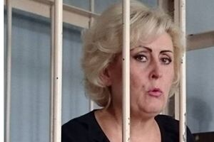 Суд по делу Штепы перенесли на следующую неделю