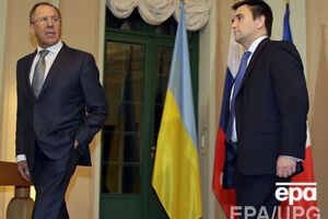 Климкин обсудит с министрами "нормандской четверки" введение в Украину миротворческого контингента