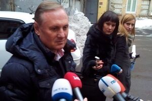 Адвокат Ефремова подал апелляцию на решение суда об аресте экс-регионала