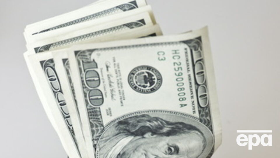 Украина платит по долгам