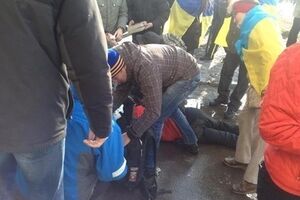 Одного из пострадавших выписали из больницы