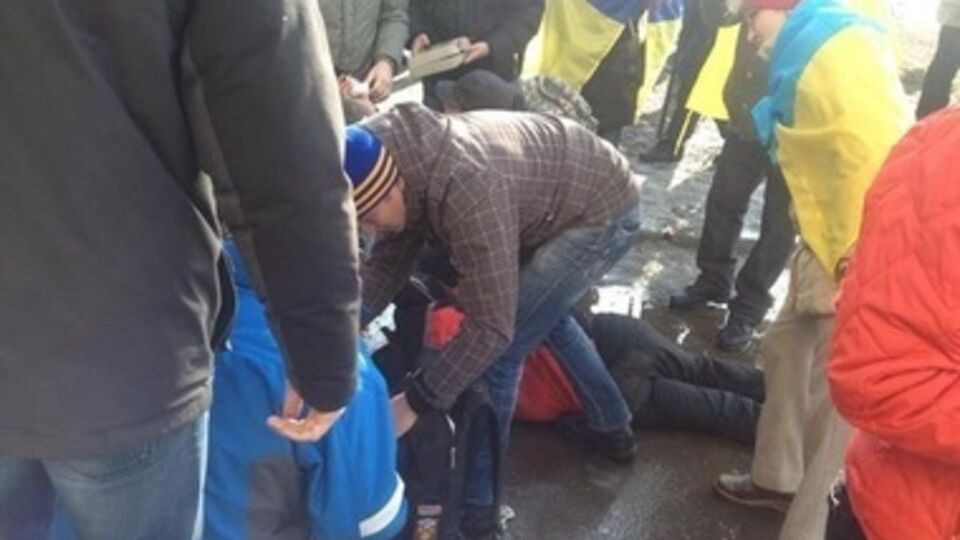 Одного из пострадавших выписали из больницы