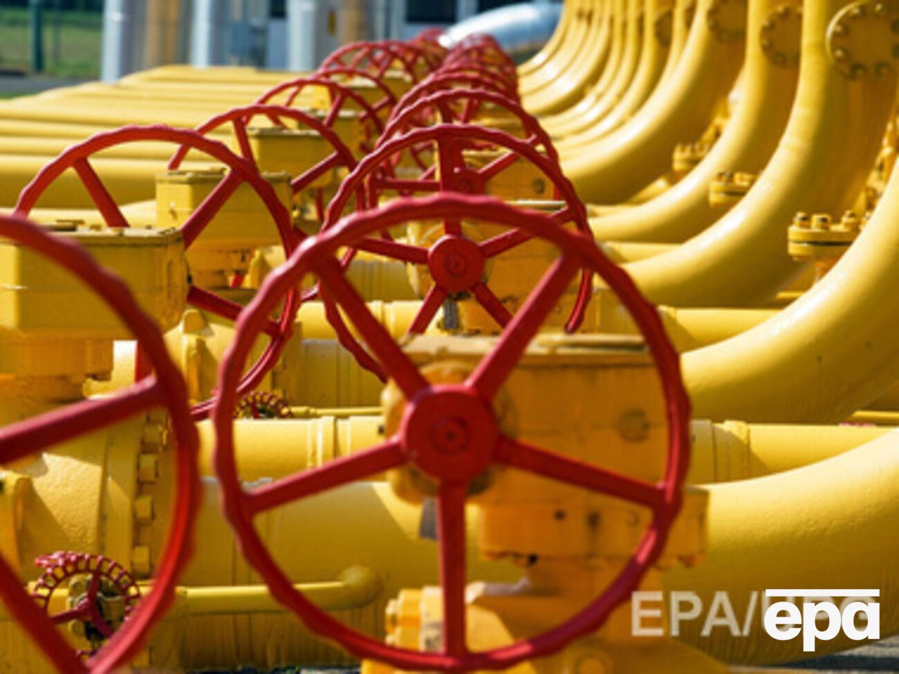 "Газпром" хочет заставить Украину платить за сепаратистов
