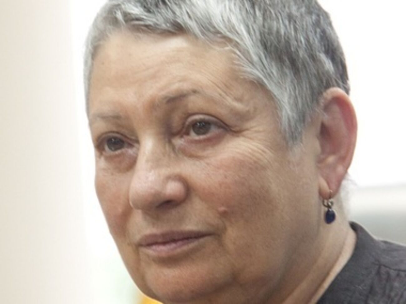 Людмила Улицкая: Надежда Савченко является политзаключенной