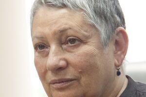 Людмила Улицкая: Надежда Савченко является политзаключенной