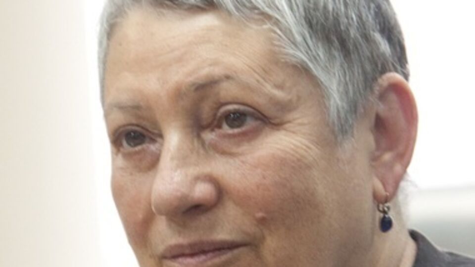 Людмила Улицкая: Надежда Савченко является политзаключенной